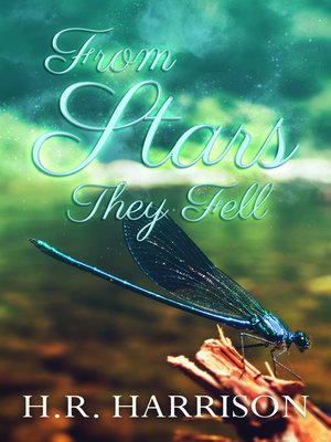 cover image of From Stars They Fell